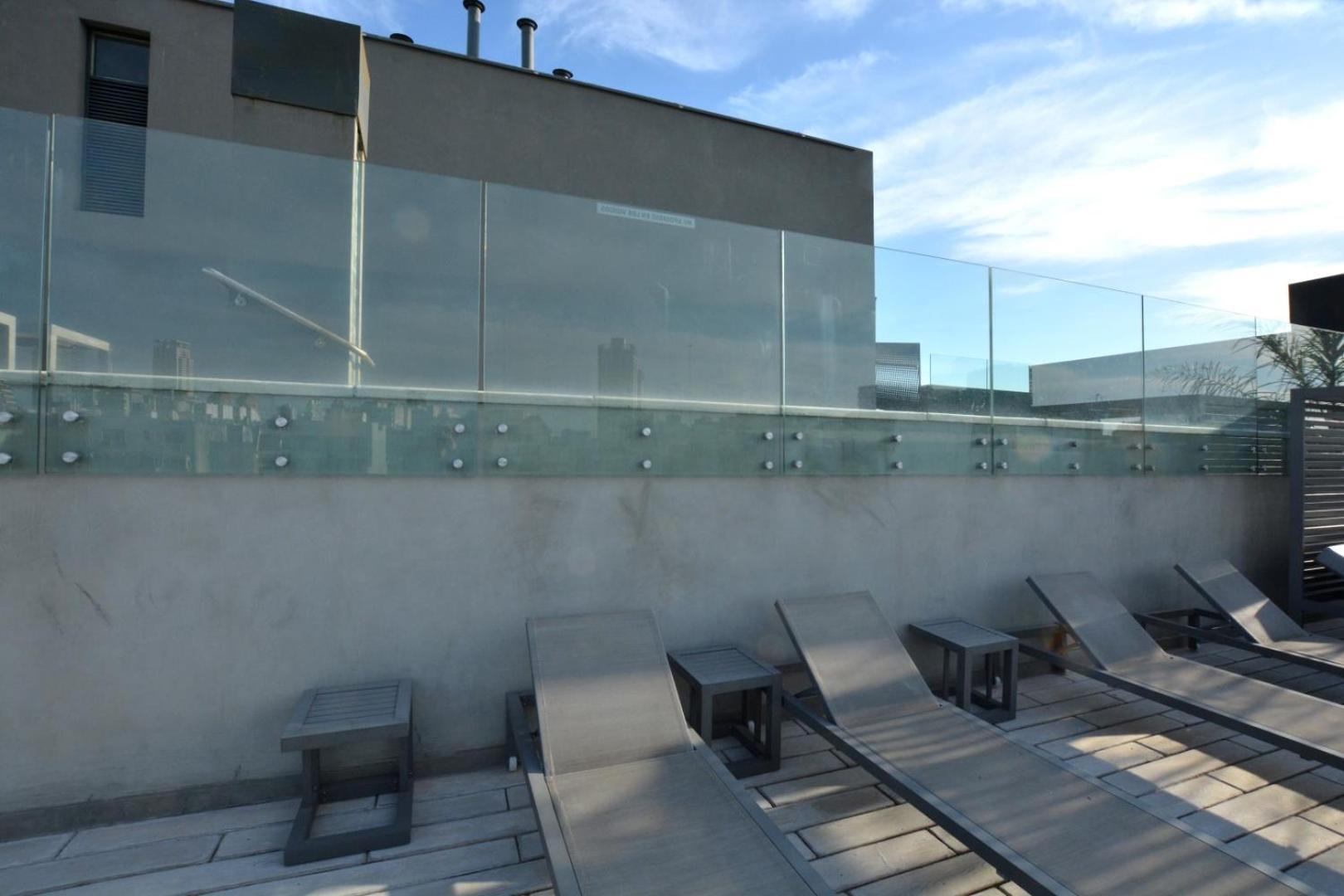 Stay, Feel & Live The Golden Aura Of Palermo Hollywood Buenos Aires Exterior photo